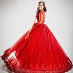 Verena III. rot
