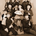 männerballett_crazy ladies